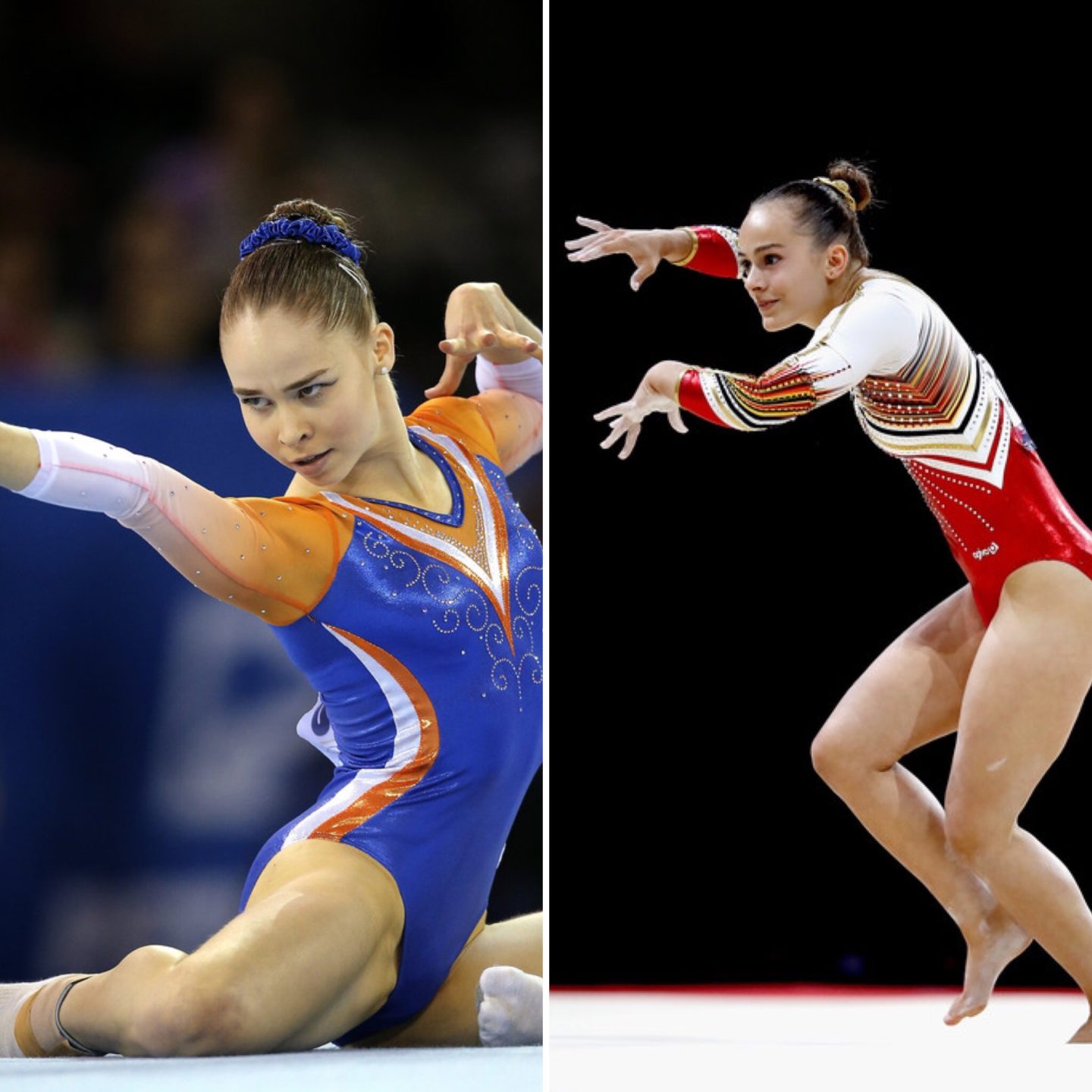 Leigh’s Rankings: Top 8 Floor Routines In Women’s Artistic Gymnastics  – February’s Non Who Features