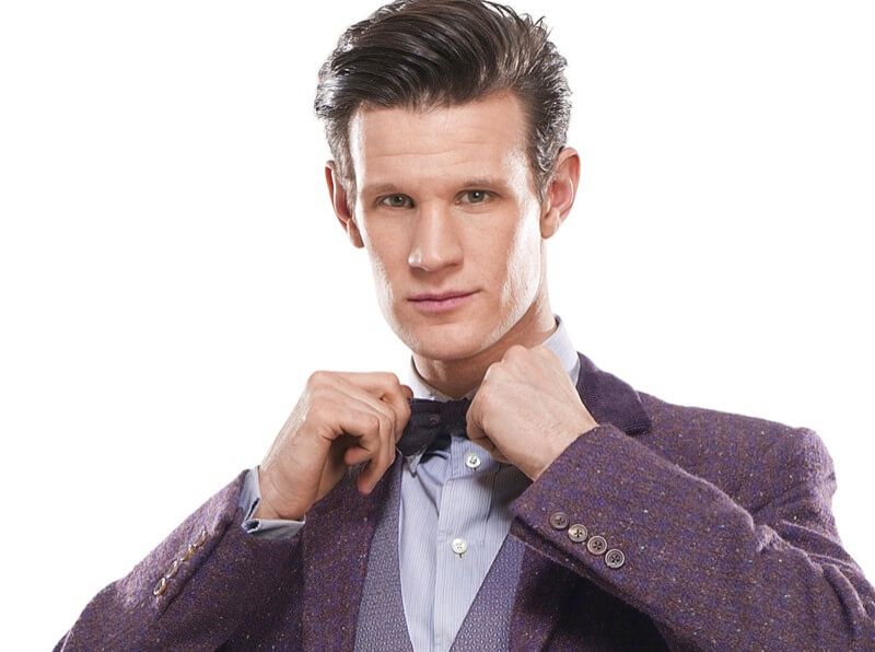 The Eleventh Doctor’s Official Costume Guide