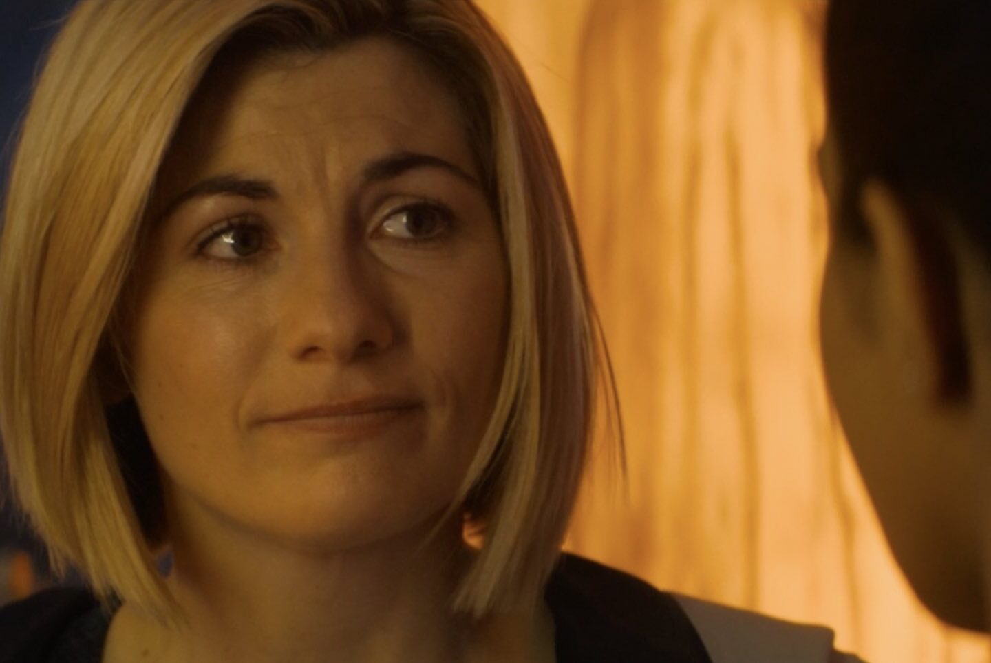 Jodie gets PROPER emotional – The Vanquishers Review